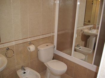 Apartamentos Playa Golf