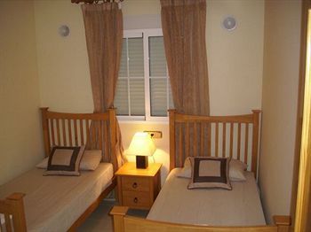 Apartamentos Playa Golf