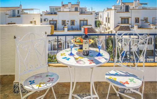 Holiday Home Victoria 6