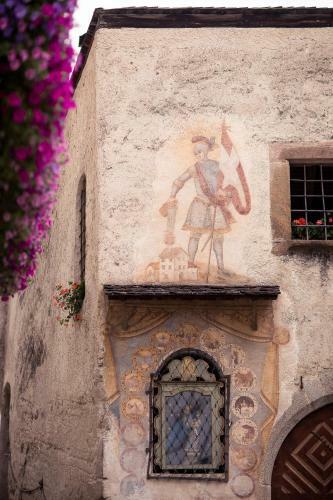 Hotel Ansitz Zum Steinbock