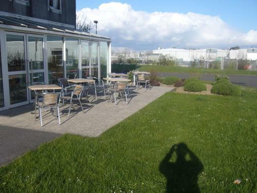 Hotel Premiere Classe Maubeuge