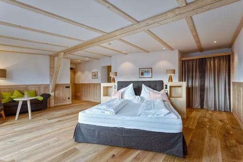 Granpanorama Hotel Stephanshof