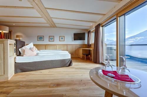 Granpanorama Hotel Stephanshof