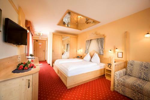 Granpanorama Hotel Stephanshof