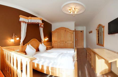 Granpanorama Hotel Stephanshof