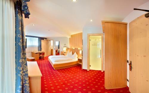 Granpanorama Hotel Stephanshof