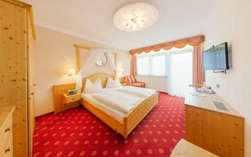 Granpanorama Hotel Stephanshof
