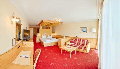 Granpanorama Hotel Stephanshof
