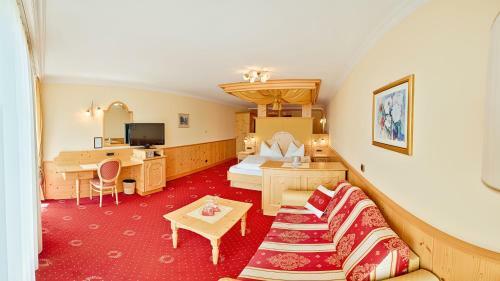 Granpanorama Hotel Stephanshof