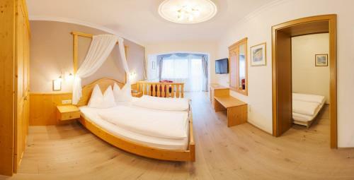Granpanorama Hotel Stephanshof