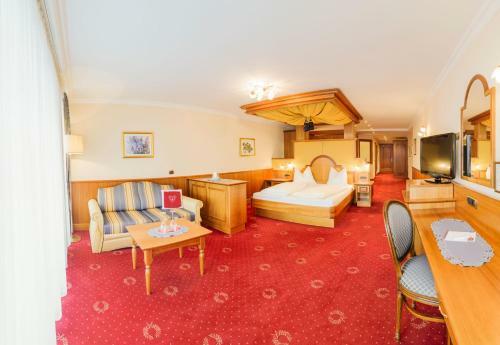 Granpanorama Hotel Stephanshof