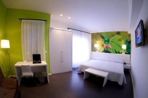 Hotel Villa Sonsierra