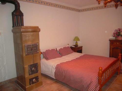 G�te Du Moulin