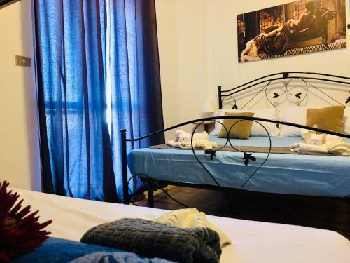 Apartamento Villa Gaud�