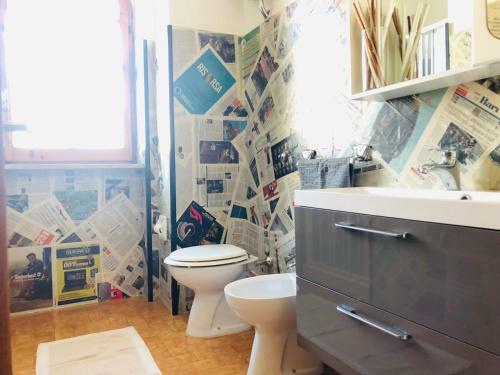 Apartamento Villa Gaud�