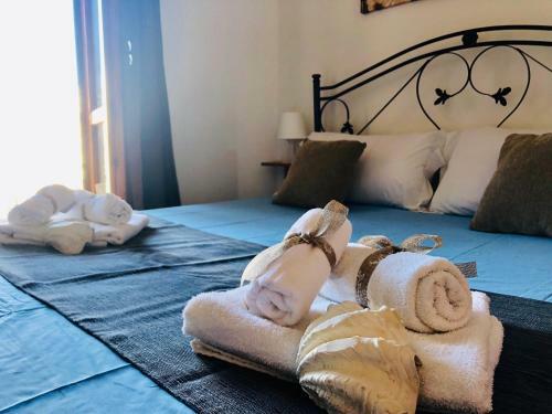 Apartamento Villa Gaud�