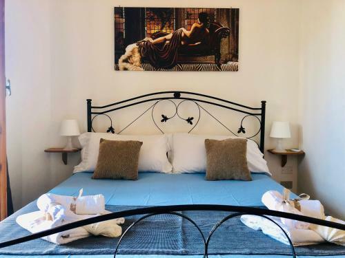 Apartamento Villa Gaud�