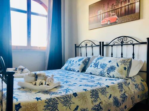Apartamento Villa Gaud�