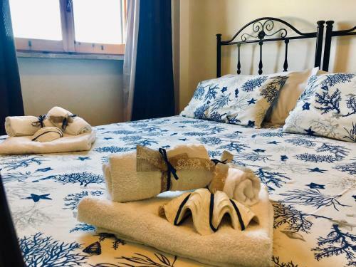 Apartamento Villa Gaud�