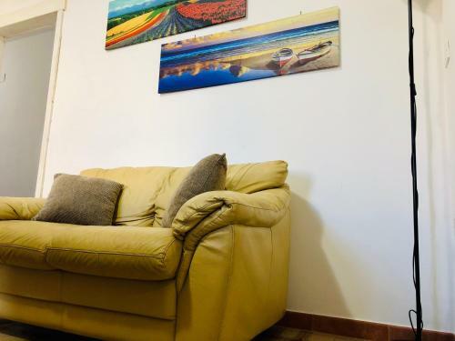 Apartamento Villa Gaud�