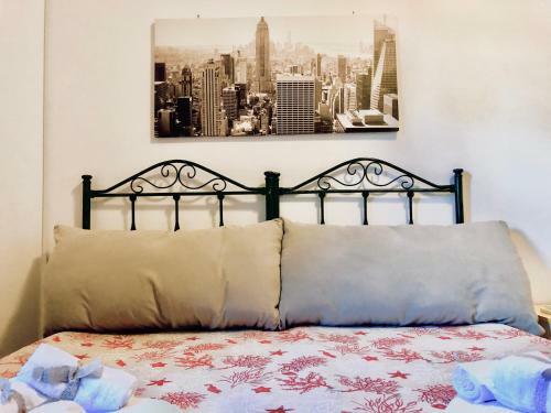 Apartamento Villa Gaud�
