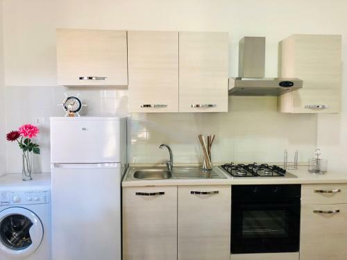 Apartamento Villa Gaud�