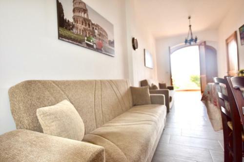 Apartamento Villa Gaud�