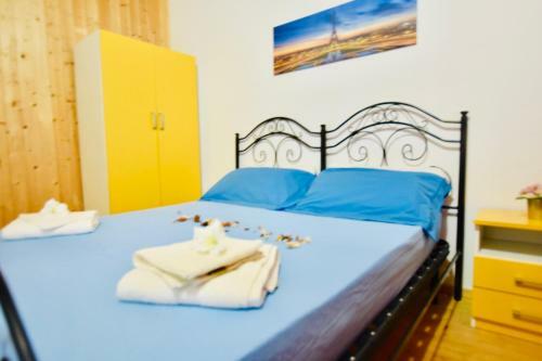 Apartamento Villa Gaud�