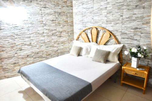 Apartamento Villa Gaud�