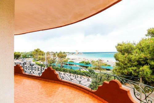 Apartamento Villa Gaud�