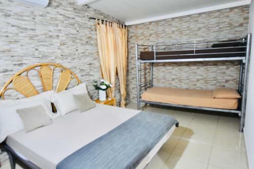 Apartamento Villa Gaud�