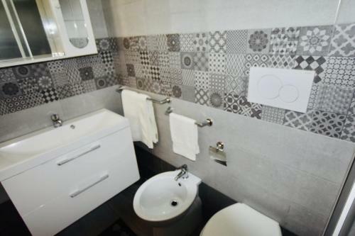 Apartamento Villa Gaud�
