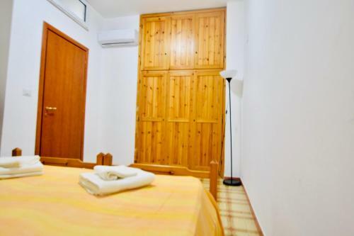 Apartamento Villa Gaud�