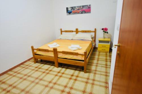 Apartamento Villa Gaud�