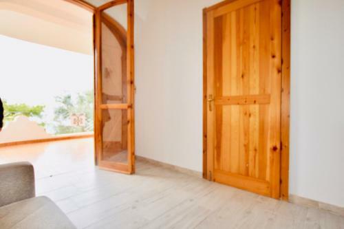 Apartamento Villa Gaud�