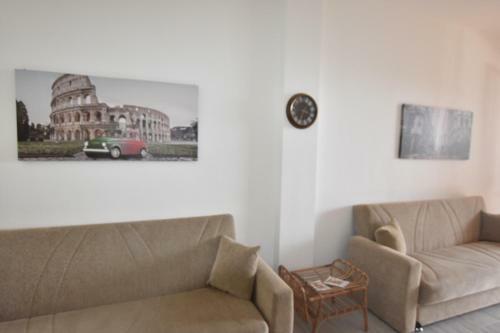 Apartamento Villa Gaud�