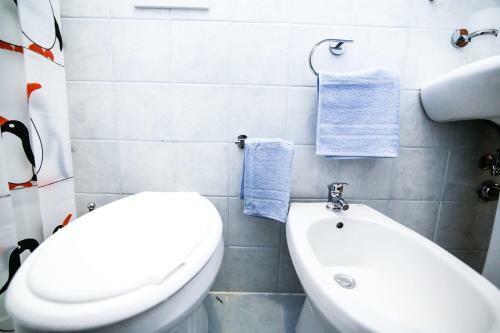 Apartamento Villa Gaud�