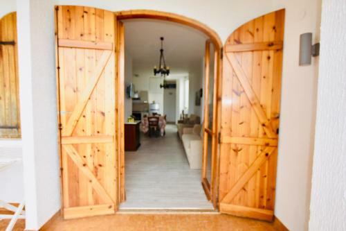 Apartamento Villa Gaud�
