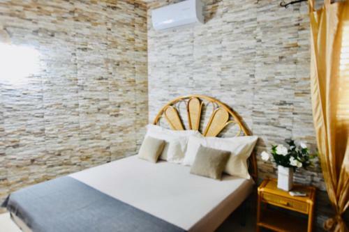 Apartamento Villa Gaud�