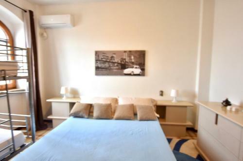 Apartamento Villa Gaud�