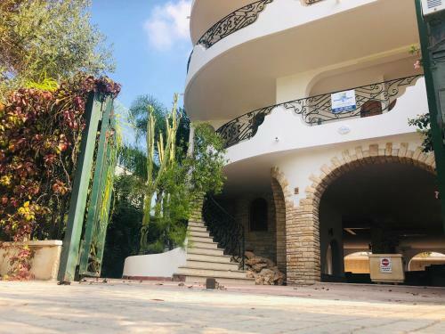 Apartamento Villa Gaud�