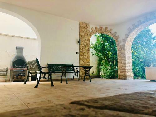 Apartamento Villa Gaud�
