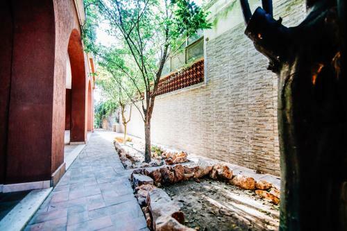 Apartamento Villa Gaud�