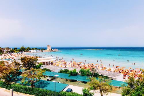 Apartamento Villa Gaud�