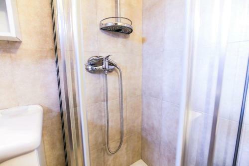 Apartamento Villa Gaud�