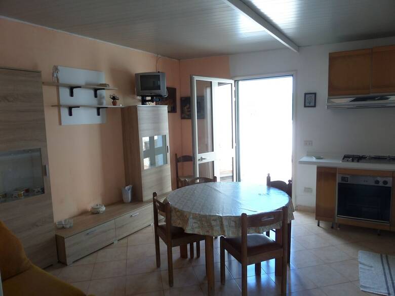 Bed & Breakfast Villa Itaca