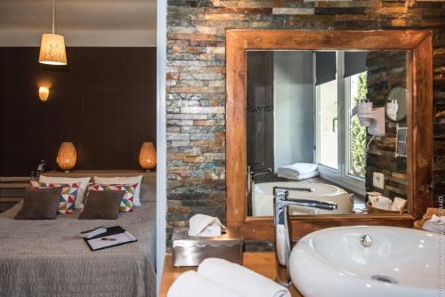 Chateaux Et Hotels Collection La Magnanerie