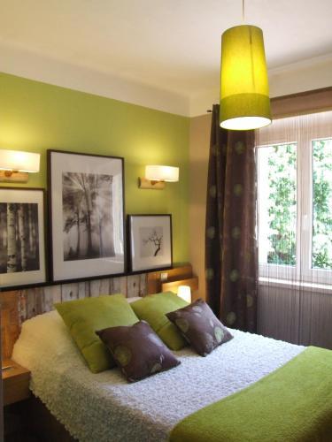 Chateaux Et Hotels Collection La Magnanerie