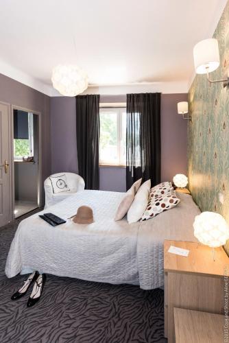Chateaux Et Hotels Collection La Magnanerie