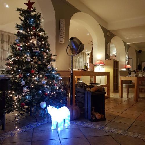 Chateaux Et Hotels Collection La Magnanerie
